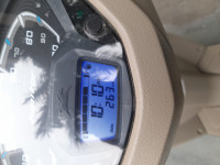 TVS 2022 Jupiter ZX Disc 2022 Model