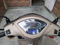 TVS 2022 Jupiter ZX Disc