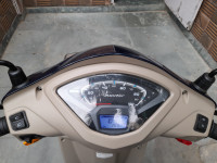 TVS 2022 Jupiter ZX Disc