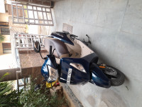 TVS 2022 Jupiter ZX Disc