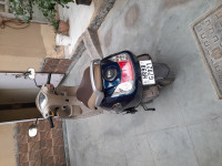 TVS 2022 Jupiter ZX Disc