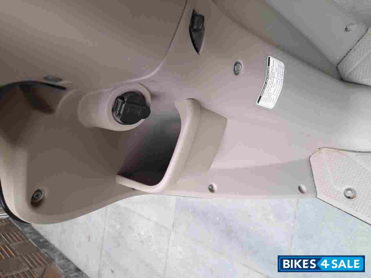 TVS 2022 Jupiter ZX Disc