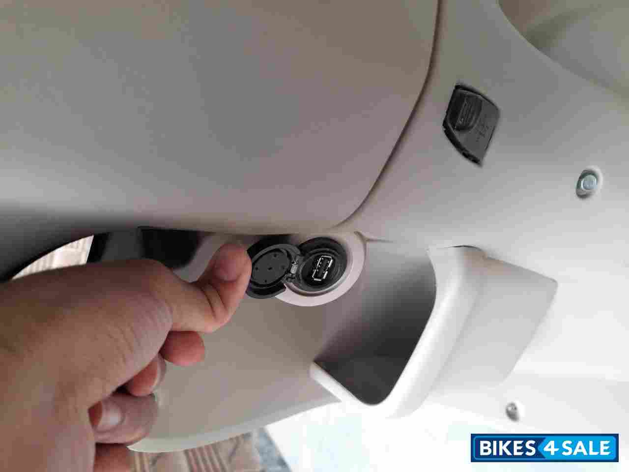 TVS 2022 Jupiter ZX Disc