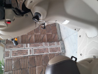 TVS 2022 Jupiter ZX Disc