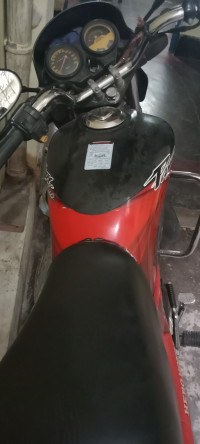 Red Black Hero Passion Plus