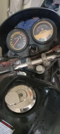 Red Black Hero Passion Plus