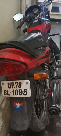 Red Black Hero Passion Plus