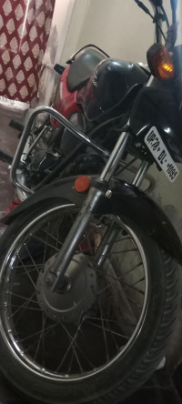 Red Black Hero Passion Plus