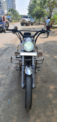Royal Enfield Bullet Electra 2012 Model