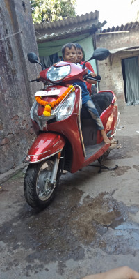 Honda Aviator 2019 Model