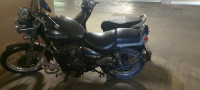 Royal Enfield Thunderbird 350 2016 Model