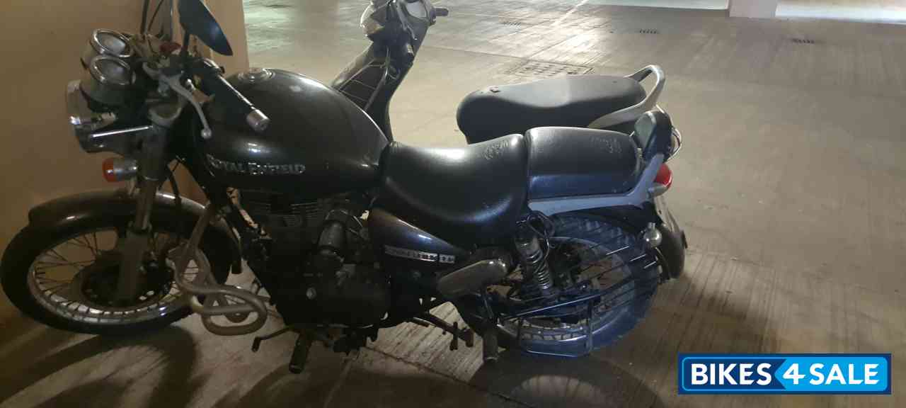 Royal Enfield Thunderbird 350 Royal Enfield Thunderbird 350
