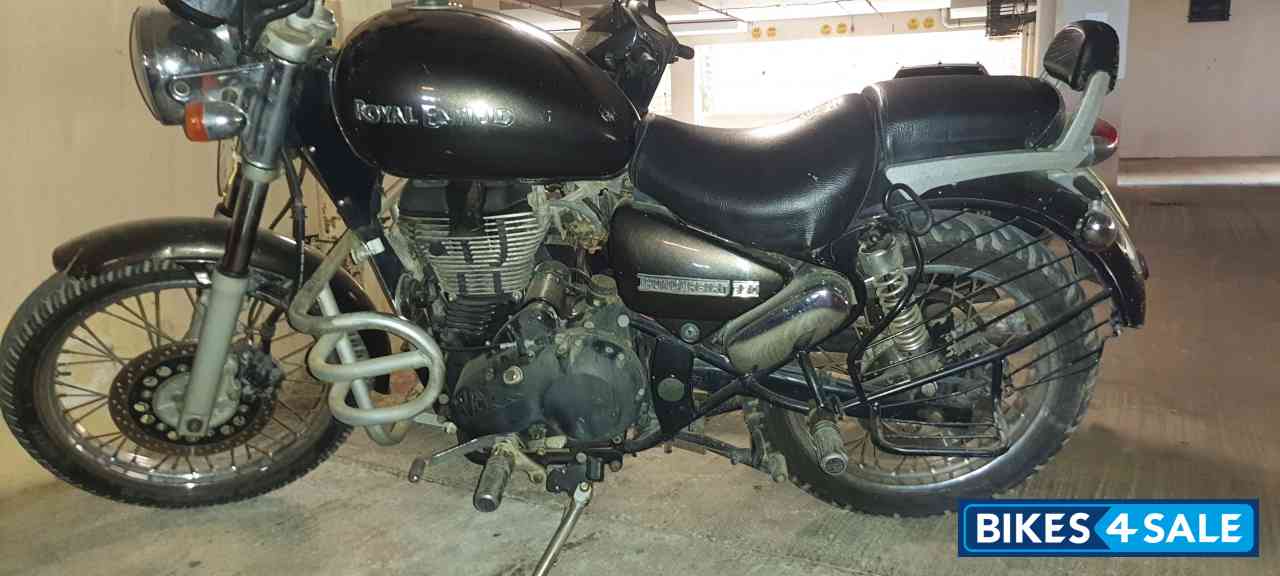 Royal Enfield Thunderbird 350 Royal Enfield Thunderbird 350