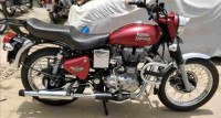 Royal Enfield Bullet 350 Twinspark