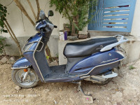 Honda Activa 125