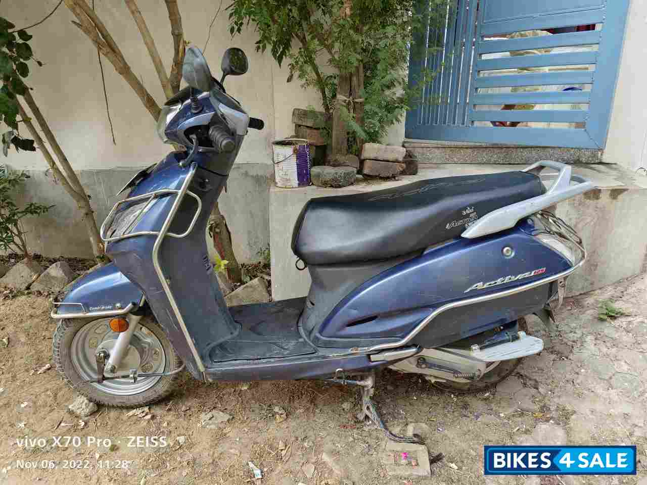 Honda Activa 125 Honda Activa 125