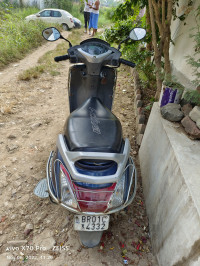 Honda Activa 125