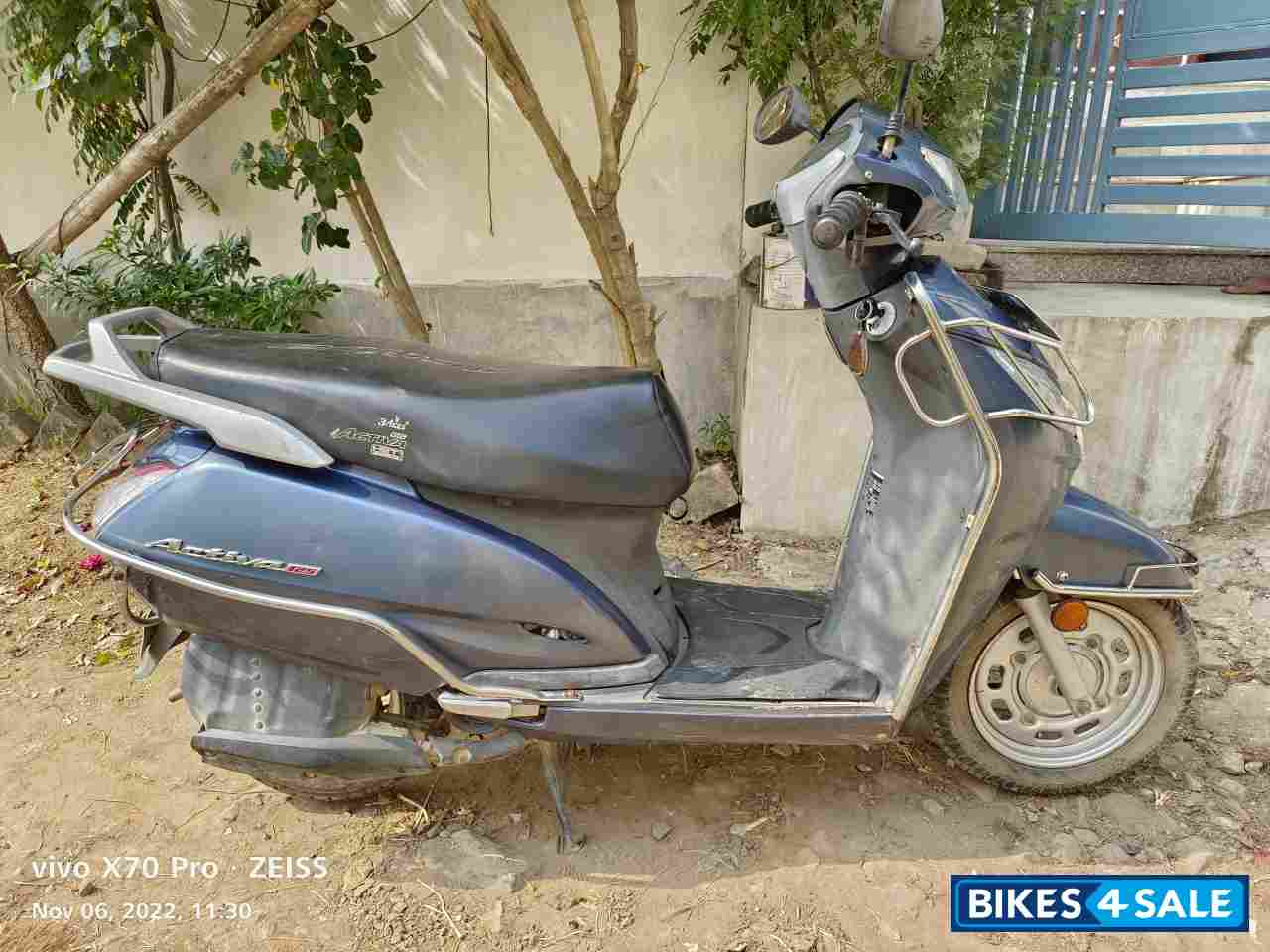 Honda Activa 125 Honda Activa 125