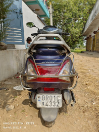 Honda Activa 125