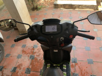 Suzuki Avenis 125 Ride Connect Edition