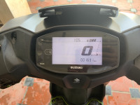 Suzuki Avenis 125 Ride Connect Edition