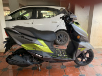 Suzuki Avenis 125 Ride Connect Edition
