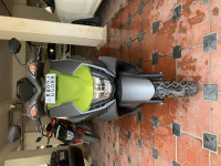 Suzuki Avenis 125 Ride Connect Edition