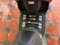 Suzuki Avenis 125 Ride Connect Edition