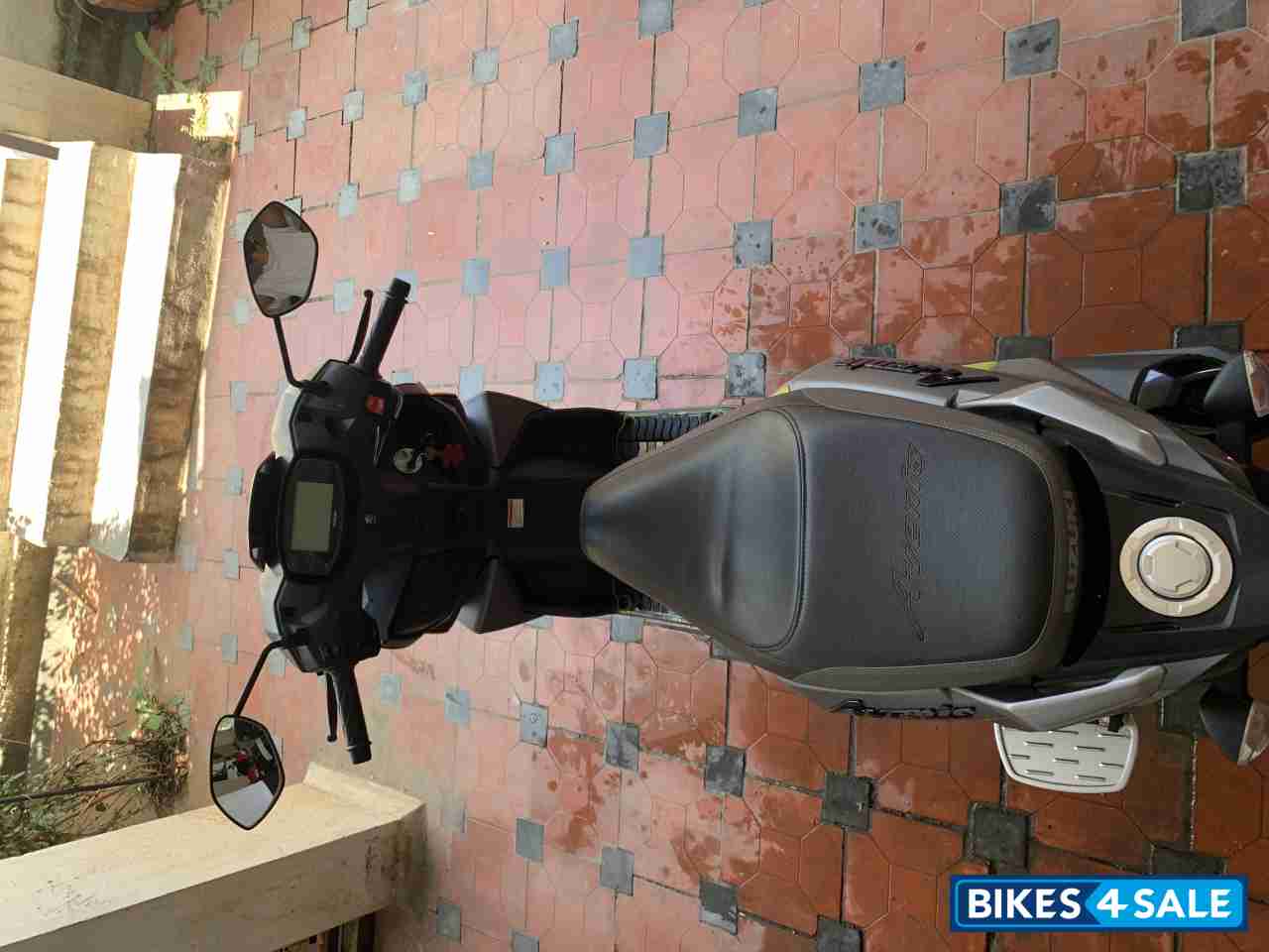 Suzuki Avenis 125 Ride Connect Edition Suzuki Avenis 125 Ride Connect Edition