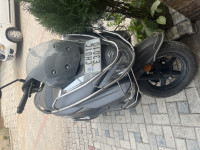 Suzuki Burgman Street Bluetooth Enabled