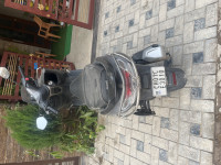 Suzuki Burgman Street Bluetooth Enabled