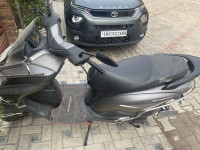 Suzuki Burgman Street Bluetooth Enabled