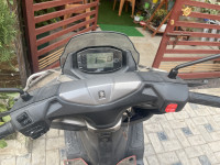 Suzuki Burgman Street Bluetooth Enabled