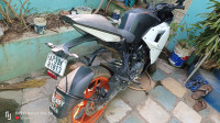 KTM RC 125