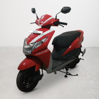 Honda Dio 2014 Model