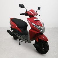 Honda Dio