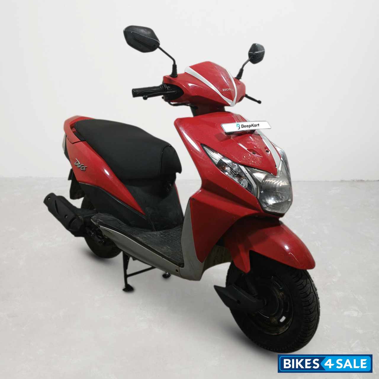 Honda Dio