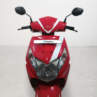 Honda Dio