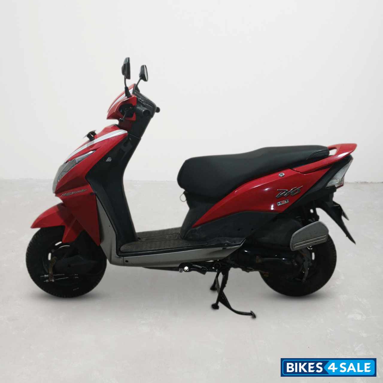 Honda Dio