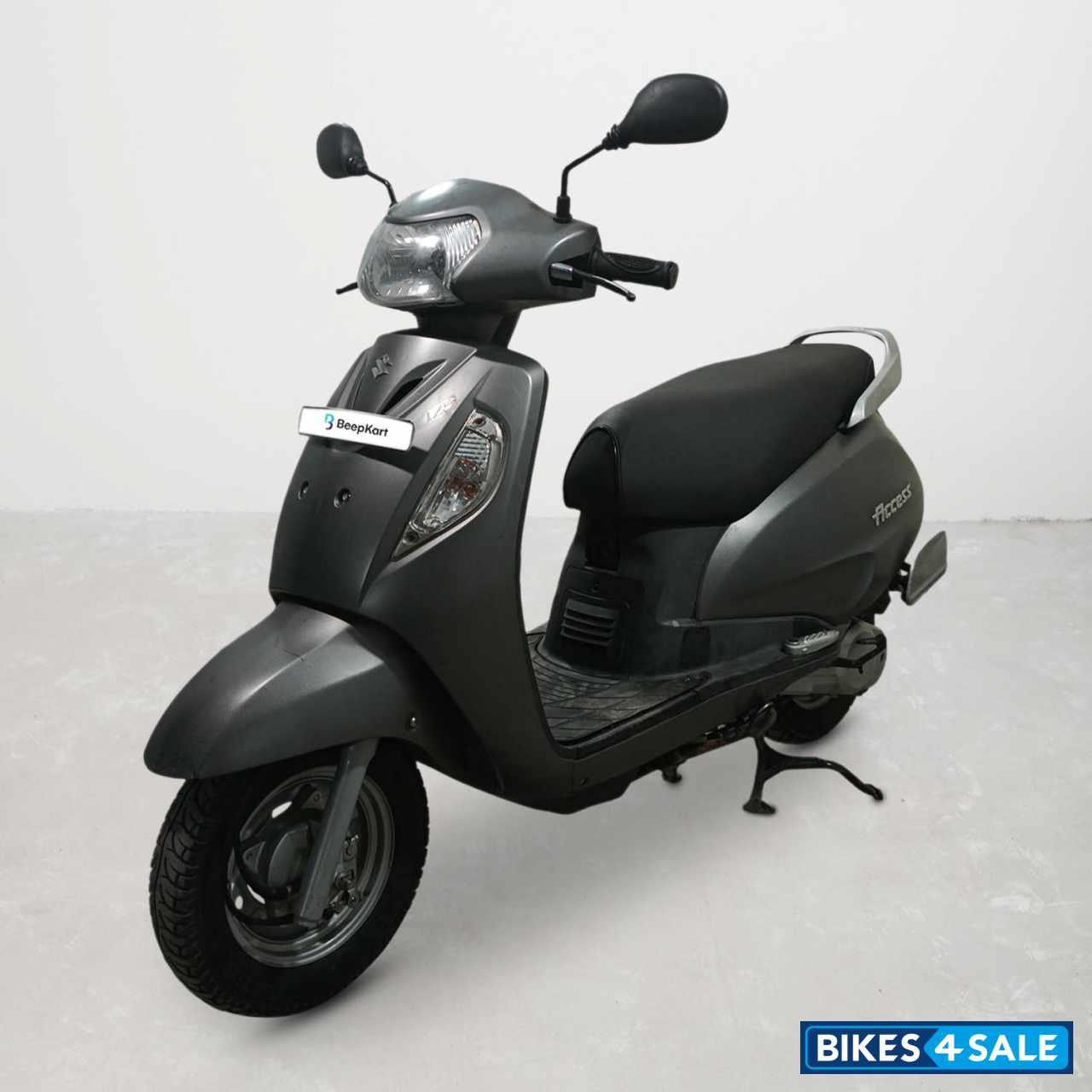 Suzuki Access 125