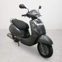 Suzuki Access 125
