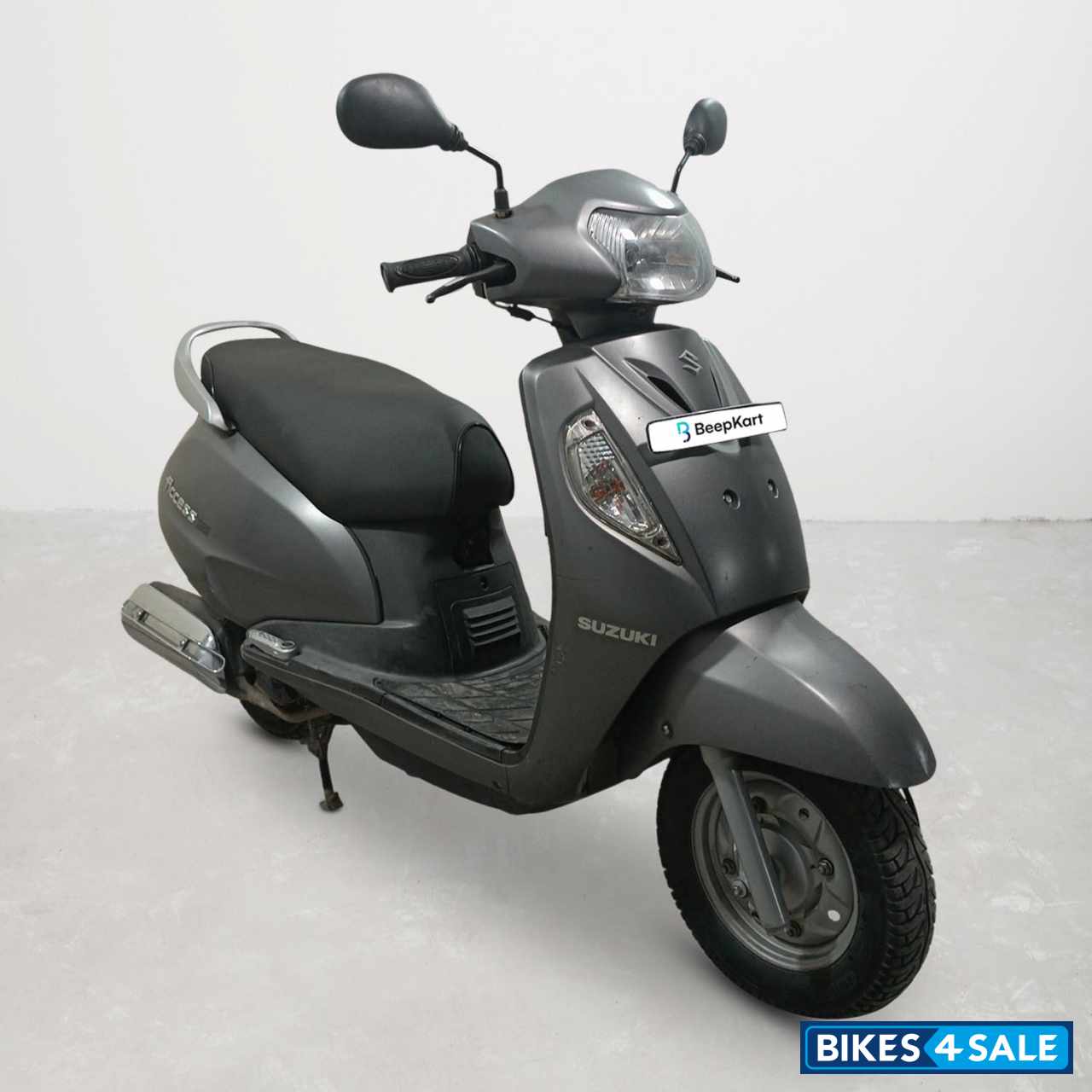 Suzuki Access 125