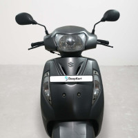 Suzuki Access 125