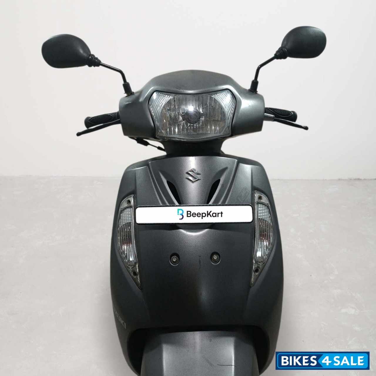 Suzuki Access 125