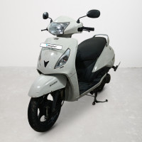 TVS Jupiter 2017 Model