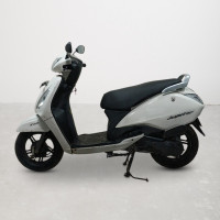 TVS Jupiter