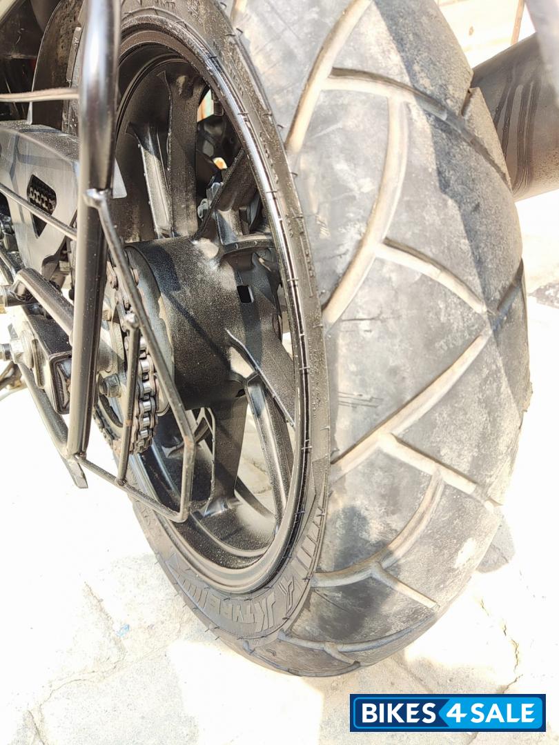 Hero Xtreme 200R Hero Xtreme 200R