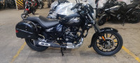 Bajaj Avenger Street 160 BS6 2021 Model