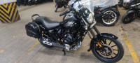 Bajaj Avenger Street 160 BS6