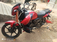 TVS Apache RTR 160 4V BS6 2020 Model